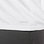 Playera sin mangas para hombre (personas altas y tallas grandes) Nike Swim Hydroguard Essential