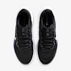 TCU Pegasus 41 Men's Nike College Road Running Shoes