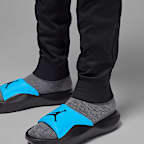 Survêtement de football Jordan Dri-FIT Paris Saint-Germain Strike Fourth pour ado