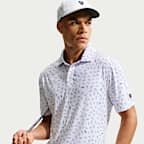 Polo de golf Dri-FIT para hombre Nike Par
