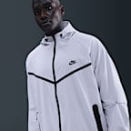 Nike Tech Men's Woven Jacket