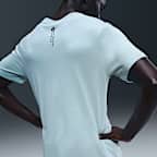 Sabrina Men's Dri-FIT Basketball T-Shirt