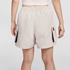 Nike Sportswear 女款 5" 工裝短褲
