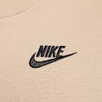 Nike Sportswear Club Women's Sleeveless Cropped Top