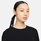 ナイキ ワン リラックスド ウィメンズ Dri-FIT ロングスリーブ トップ