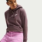 Nike Sportswear Club Fleece Women's Pullover Hoodie
