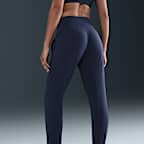 Nike Zenvy Women's Dri-FIT High-Waisted Joggers