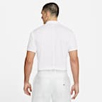 NikeCourt Dri-FIT Men's Tennis Polo