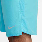 Nike Dri-FIT Challenger Men's 23cm (approx.) Unlined Versatile Shorts
