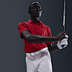 Polo de golf Dri-FIT con logotipo en el pecho para hombre Nike Velocity