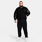 Kobe Men's Nike Destroyer Jacket