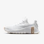 Hvit/Gum Light Brown/Hemp