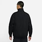 Nike Sportswear Men's Full-Zip Swoosh Jacket