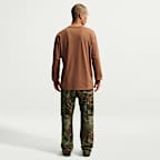 Nike SB Long-Sleeve Loose Skate T-Shirt