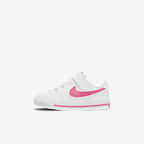 White/Hyper Pink