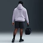 Nike Club Men's Pullover Fleece Hoodie