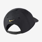 หมวกแก๊ปปรับได้ Nike Sportswear Heritage 86 Essential