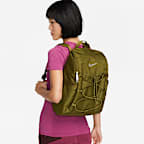 Olive Flak/Olive Flak/Light Silver