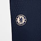 FC Chelsea Strike Elite Nike Dri-FIT ADV Fußballhose aus Strickmaterial für Herren
