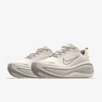 Nike Vomero Plus By You Custom Women's Road Running Shoes