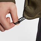 Nike Tech Men's Fleece Full-Zip Hoodie