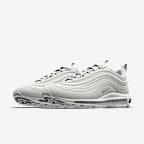 Chaussure personnalisable Nike Air Max 97 By You pour homme