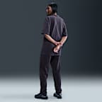 Nike Wool Classics Open-Hem Fleece Trousers