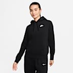 Nike Sportswear Club Fleece Women's Pullover Hoodie