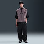 Nike Tech Men's Woven Convertible Oversized Pants