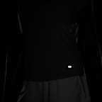 Nike One Women's Dri-FIT Short-Sleeve Top