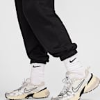 Nike Sportswear Air Women's Fleece Oversized High-Rise Joggers