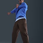 Pants cargo versátiles Dri-FIT para hombre Nike Unlimited