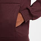 Nike Sportswear Club Older Kids' Full-Zip Knit Jacket