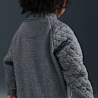 ナイキ レディー、セット！ ベビー ツーピース ジョガーパンツ セットアップ