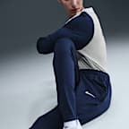 Inter Milan Strike Women's Nike Dri-FIT Football Knit Pants