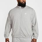 Nike Club Men's Knit Jacket