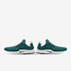 ナイキ エア プレスト By You カスタム ウィメンズシューズ