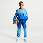 Football Blue/Game Royal