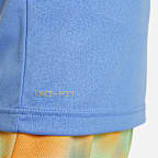 Nike Dri-FIT Hazy Rays Younger Kids' Tank Top Set