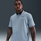 Nike Tour Men's Dri-FIT Golf Polo