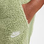 Nike Sportswear Club Fleece Big Kids' Winterized Pants