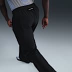 Nike Tech Men's Woven Convertible Oversized Pants