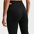 Nike Zenvy Women's High-Waisted Flared Leggings