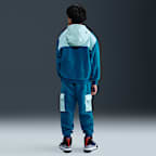 Nike Sportswear Club Fleece Big Kids' Cargo Pants