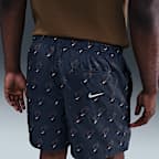 Shorts Flow para hombre Nike Club