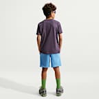 Nike Sportswear Big Kids' T-Shirt
