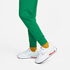 Nike Sportswear Phoenix Fleece Women's High-Waisted Joggers
