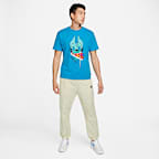 Nike SB Skate T-Shirt