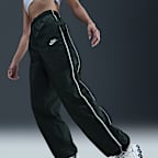 나이키 스포츠웨어 윈드러너 여성 우븐 팬츠