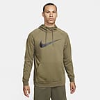 Medium Olive/Black